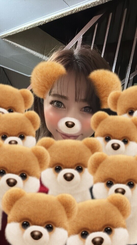 ありがとう