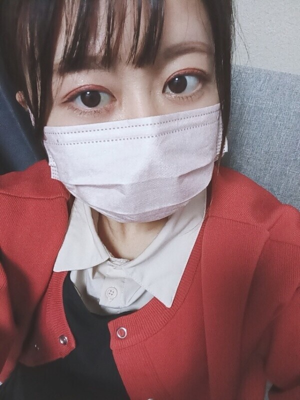 出勤してます❤️