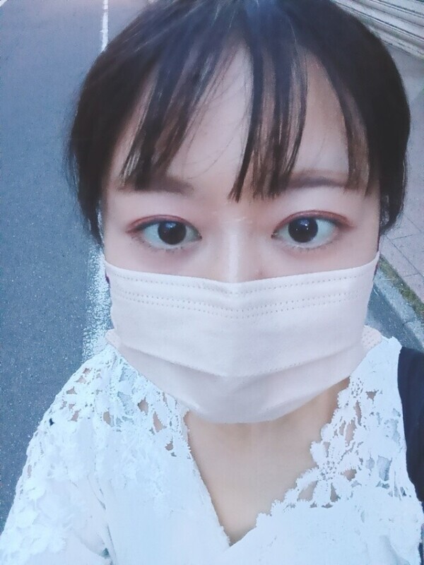 出勤しました❤️