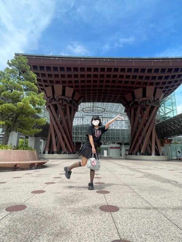 ︎✧︎好きなこと🍒︎✧︎
