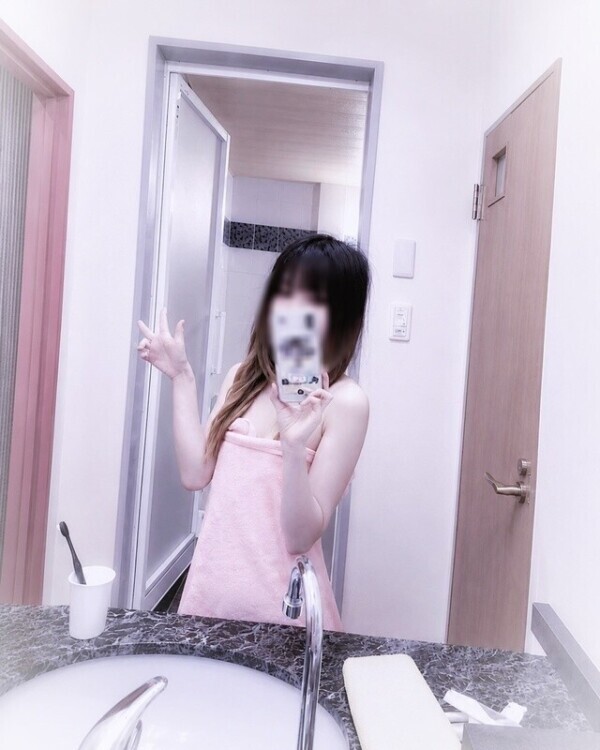 時間早めてしゅっきんちゅ♪︎♪︎