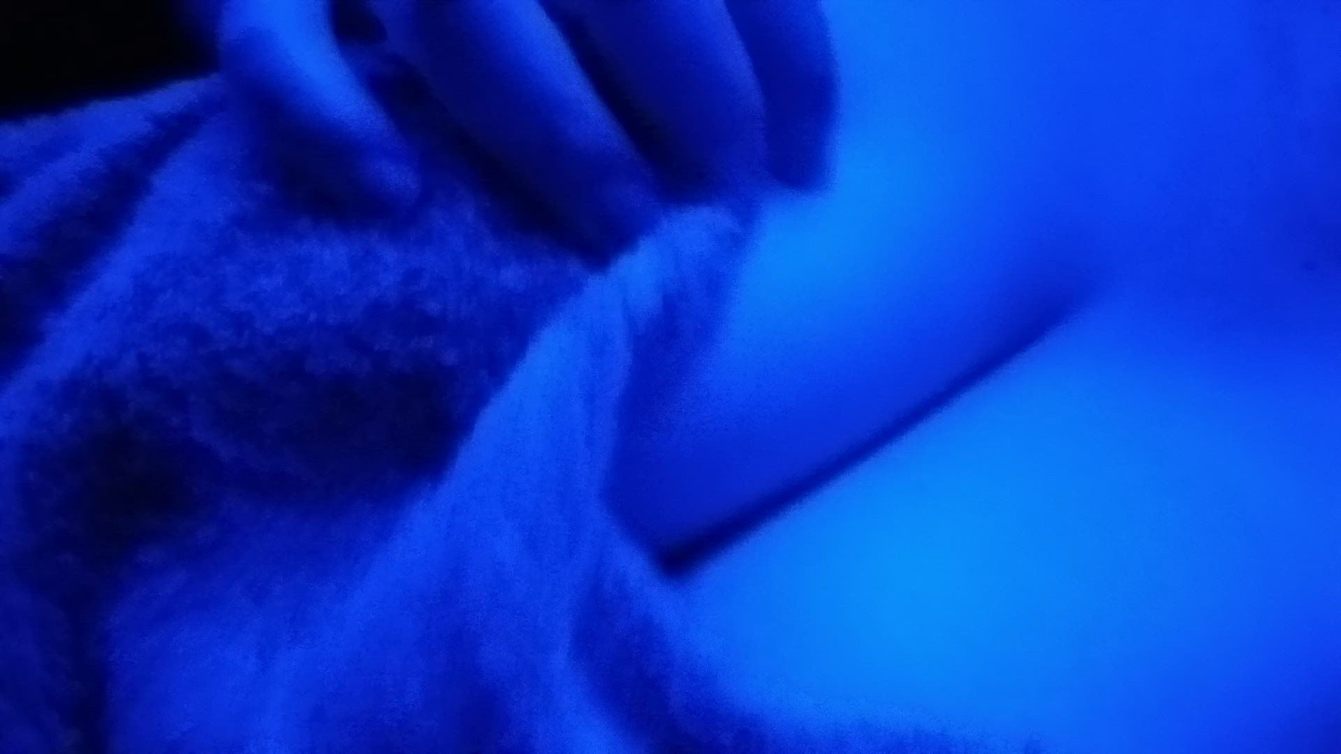 もみ合いっこしよう(*´³`*) 