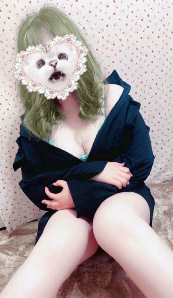 お昼から…