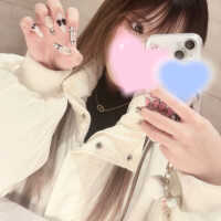 ずっぽり🤍