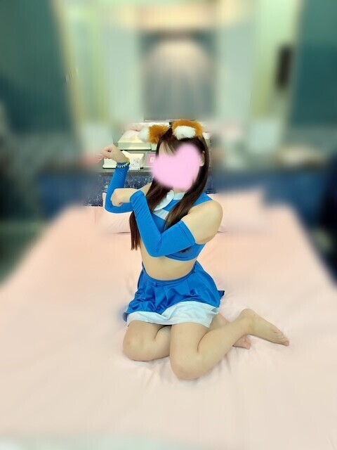 ありがとう