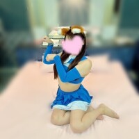 新人体験入店スレンダー