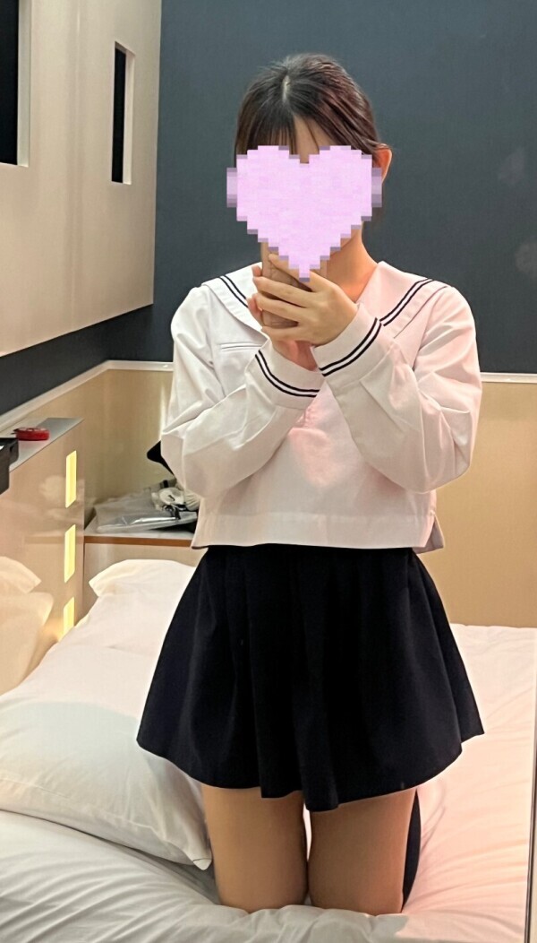 セーラー❤︎