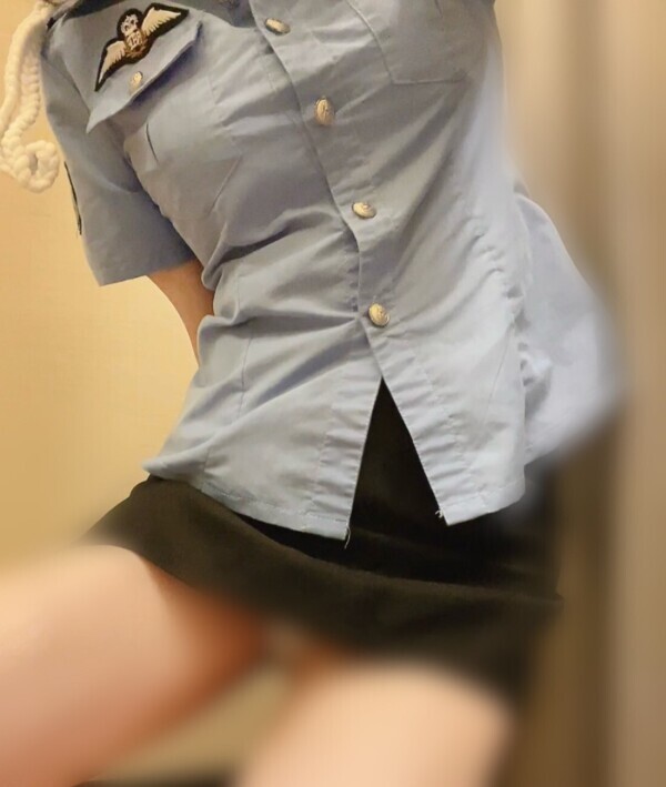 今日のコスプレ⭐︎