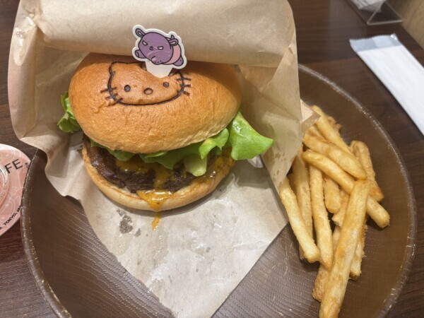 出勤してます♡