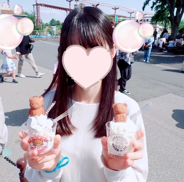 明日出勤します🪴
