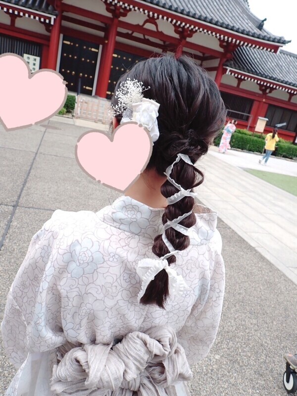 ありがとうございました🍀