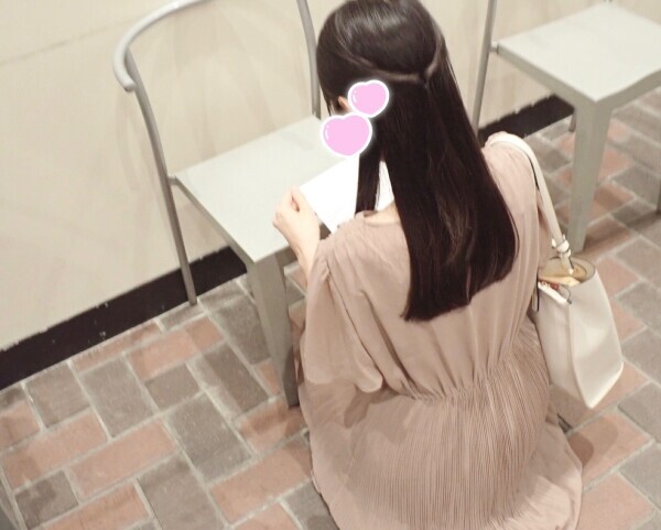 出勤します🍀