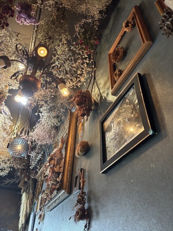 お久しぶりです☺️