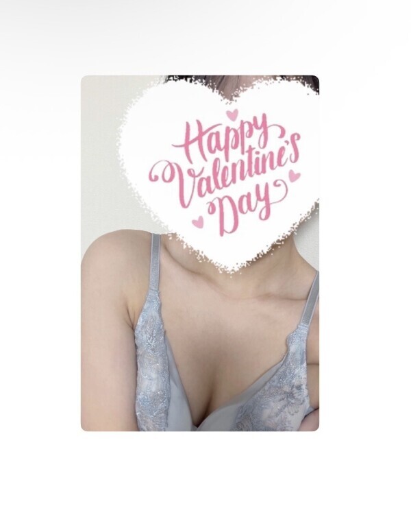 ハッピーバレンタイン🍫