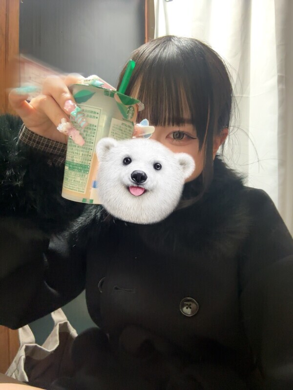 本日出勤です🩷