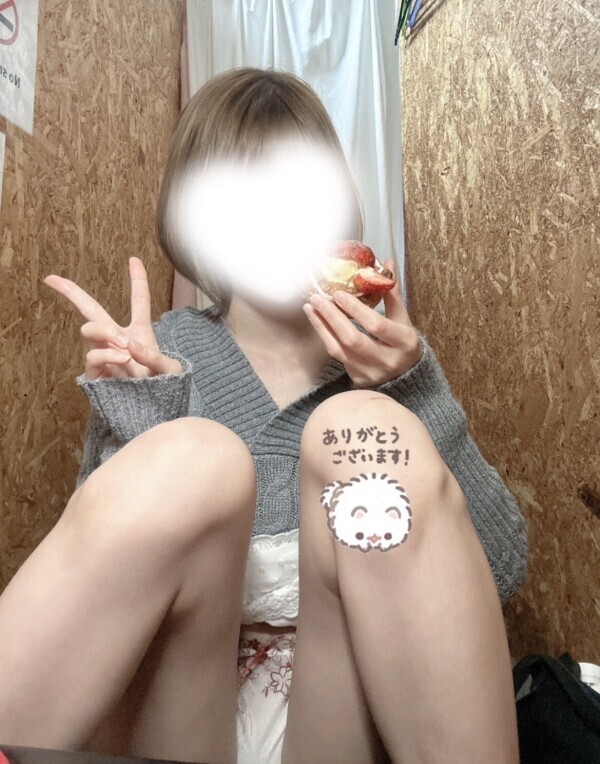 今日もありがとうございました🤍