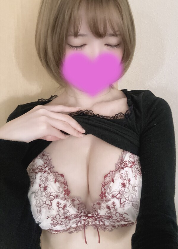 おはよう🤍