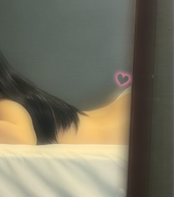 こんばんは♡
