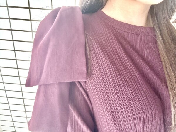 今日も1日頑張ろっ❣️