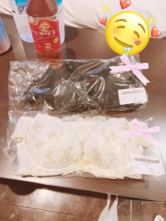 ありがとう～！！！