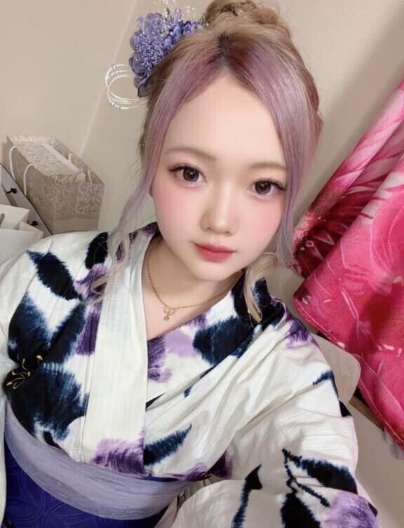 花火大会行ってきた?