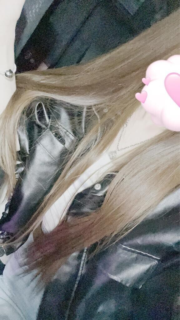 ありがとっ