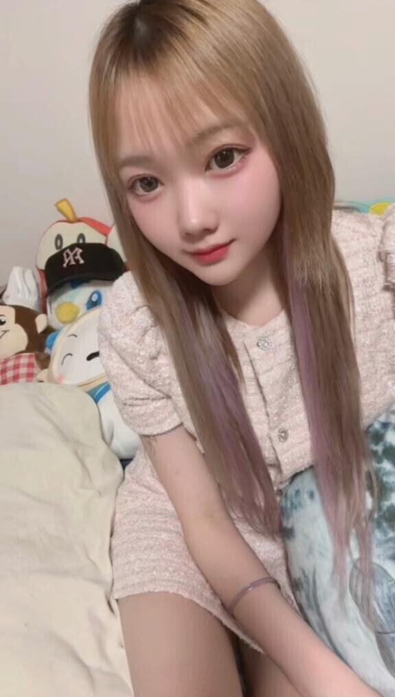 おやすみ?