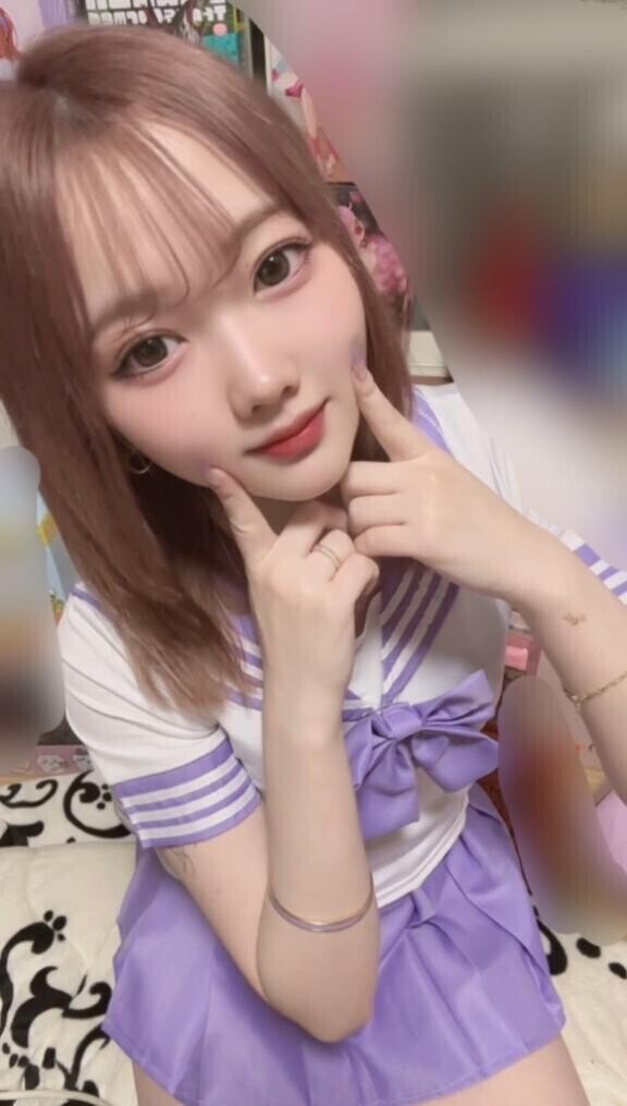 セーラー服?
