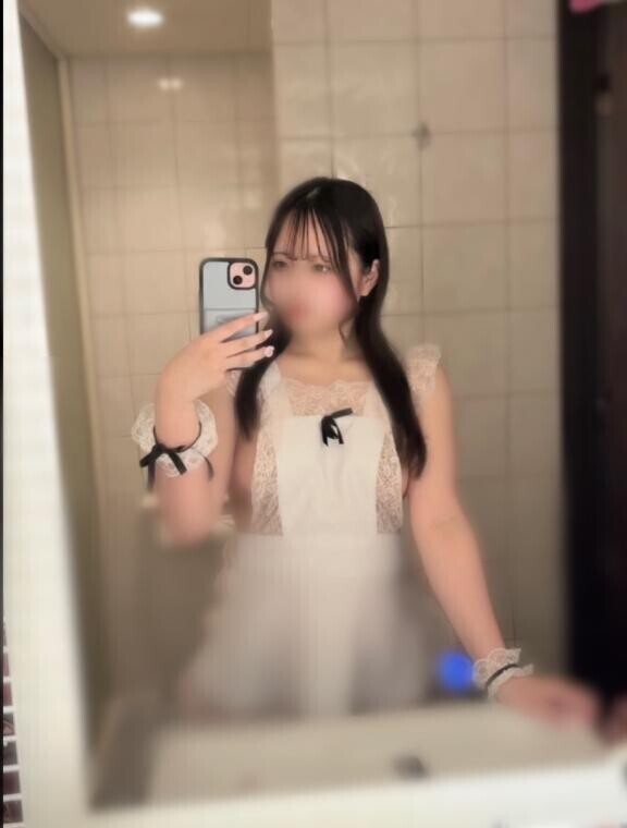 処女枠奪ってください?