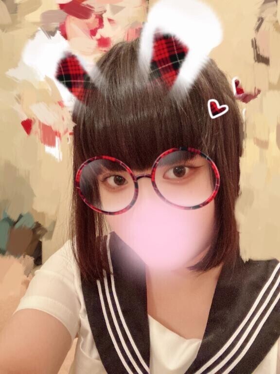 うさぎさん??
