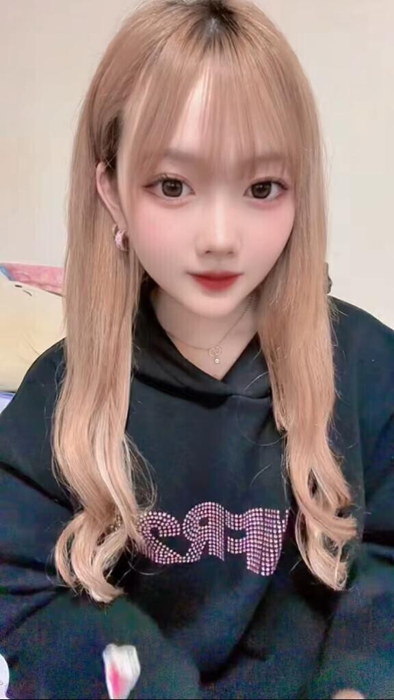 ありがと～
