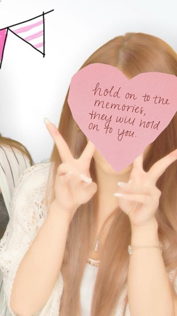 ありがとう??(*´ー｀*)??