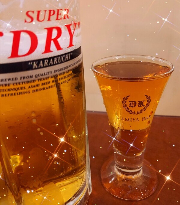 満喫してましたー