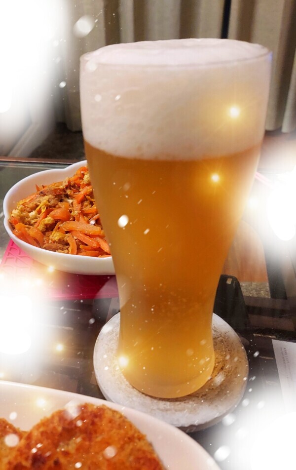 クリスマスプレゼント(^.^)ありがとう