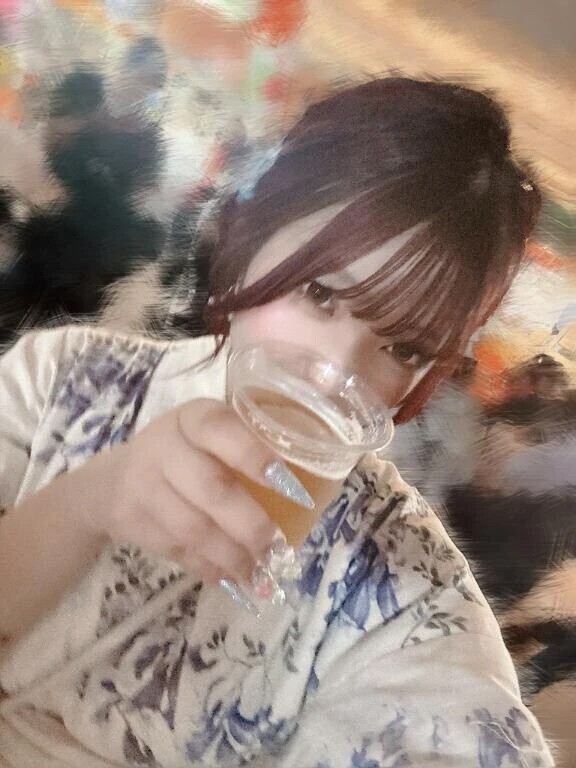 やっぱり「ナマ」が1番🍻