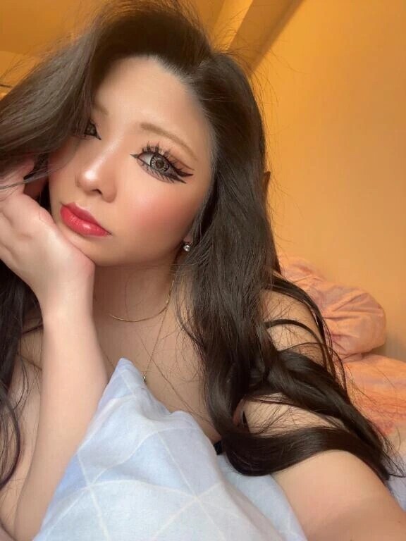 朝から補給しとく？😏💕
