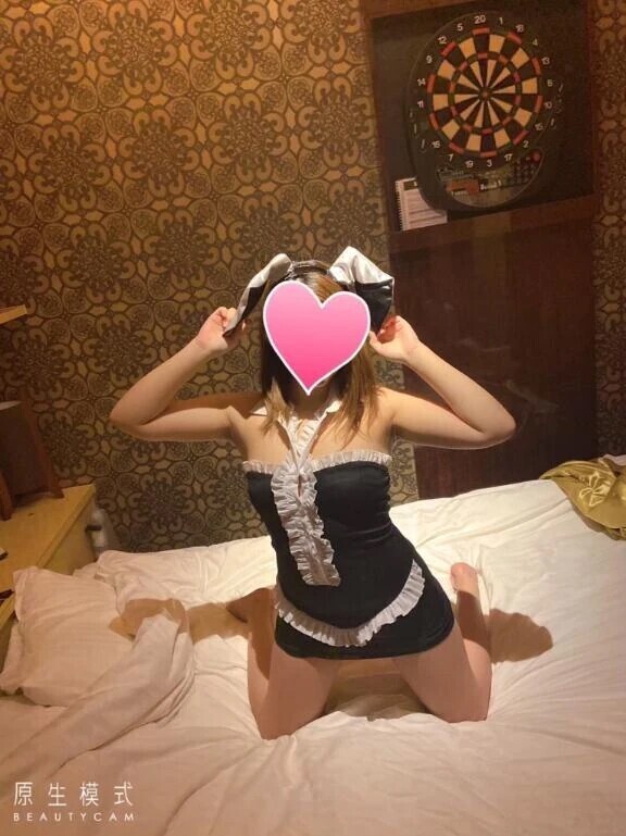 雨止んでるね
