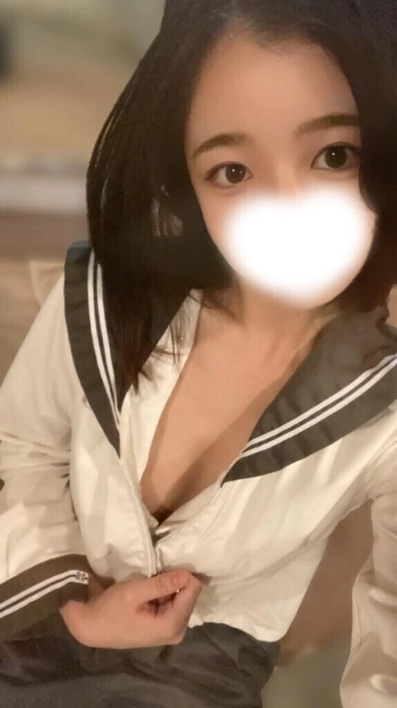 ぴったり密着🐰❤️