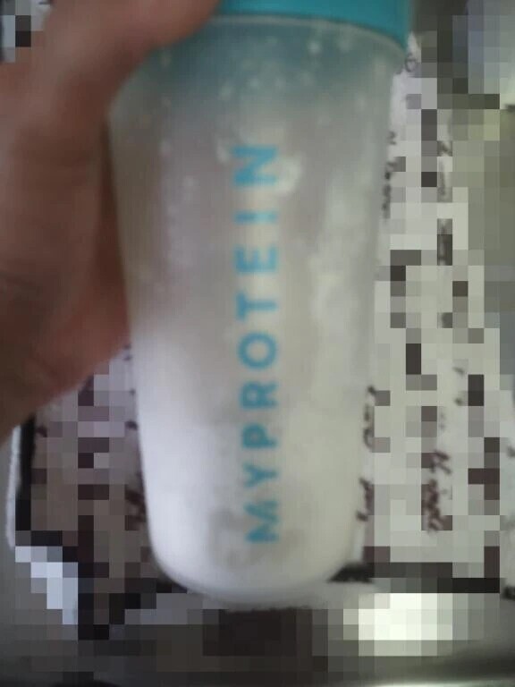 ルーティン🥤
