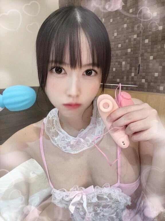 1番は一緒に繋がることだけどね？🍼