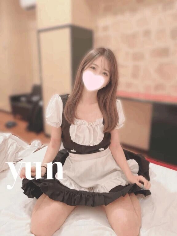 我慢できない〜〜（ ;  ; ）