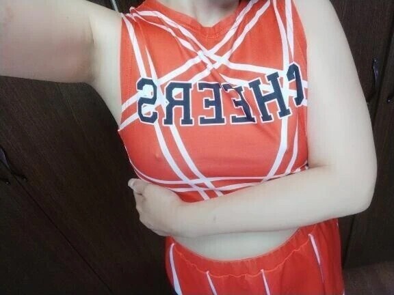 目立ってる？👀♥️