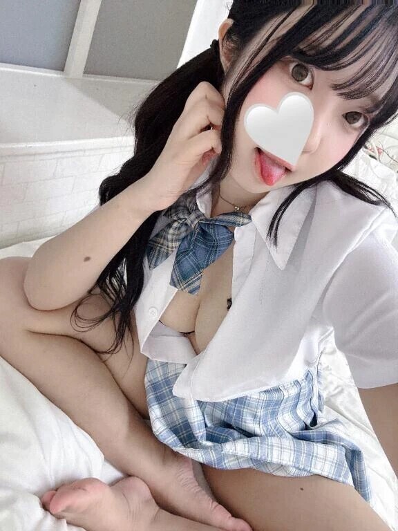 沢山舐めさせてね🤍