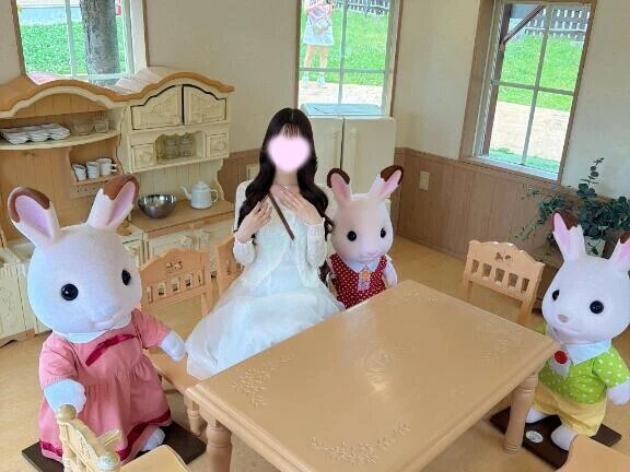 はじめての♡