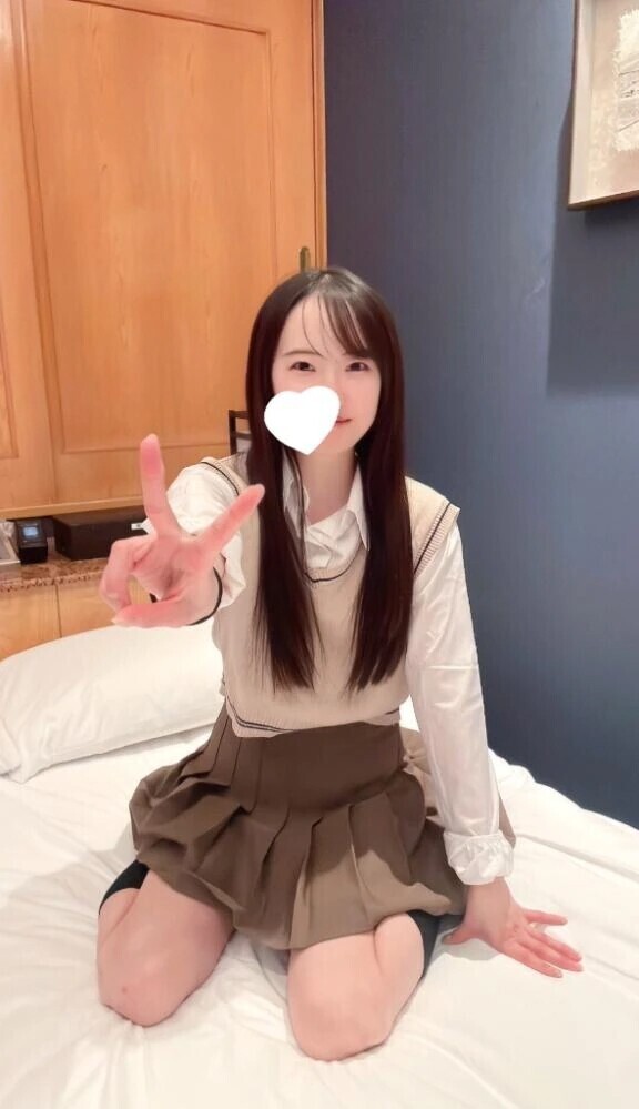 濃厚な㊙️💞