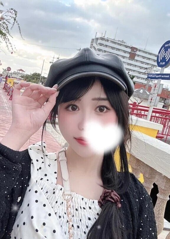✉️締め付けホールド🩷
