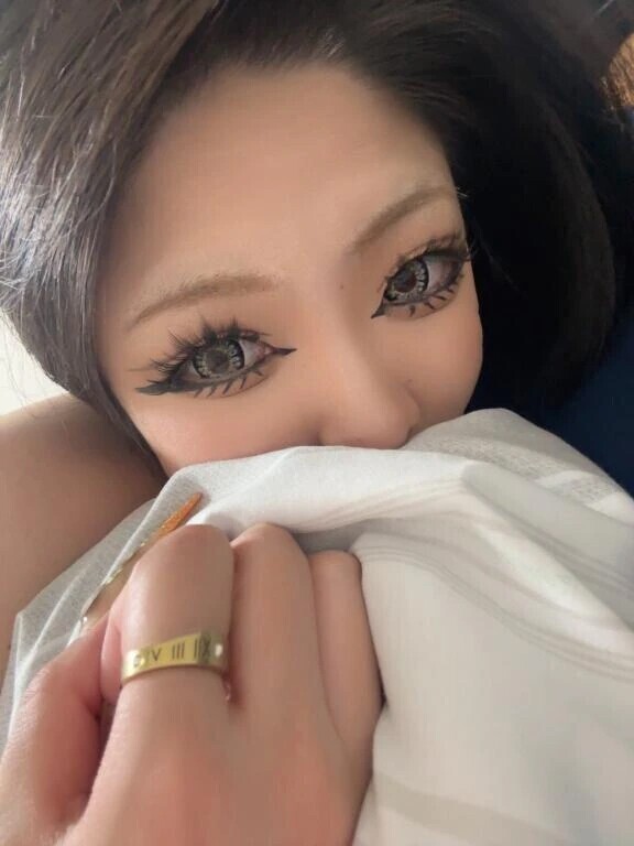 朝からこっそり…♡