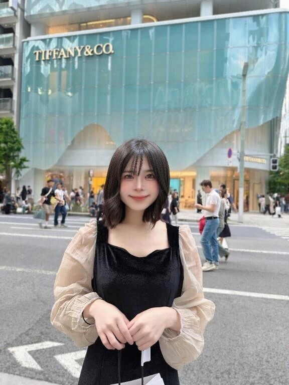 ✨️はじめまして✨️