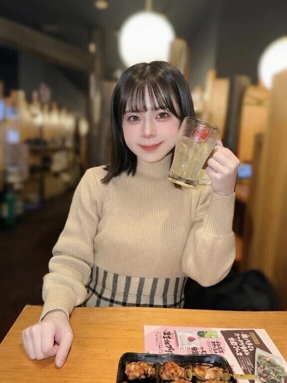 お酒飲んだら100倍えろくなる🔞