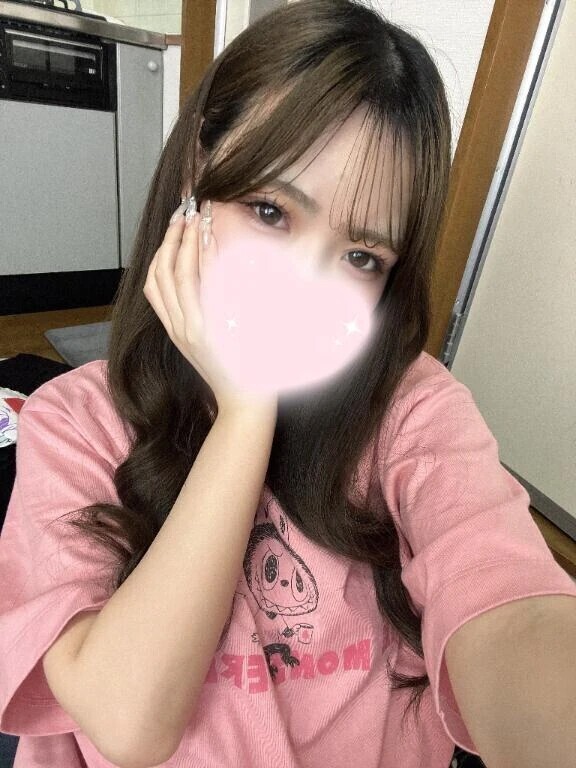 そんな時こそ🩷